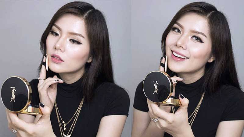 Phấn Nước YSL