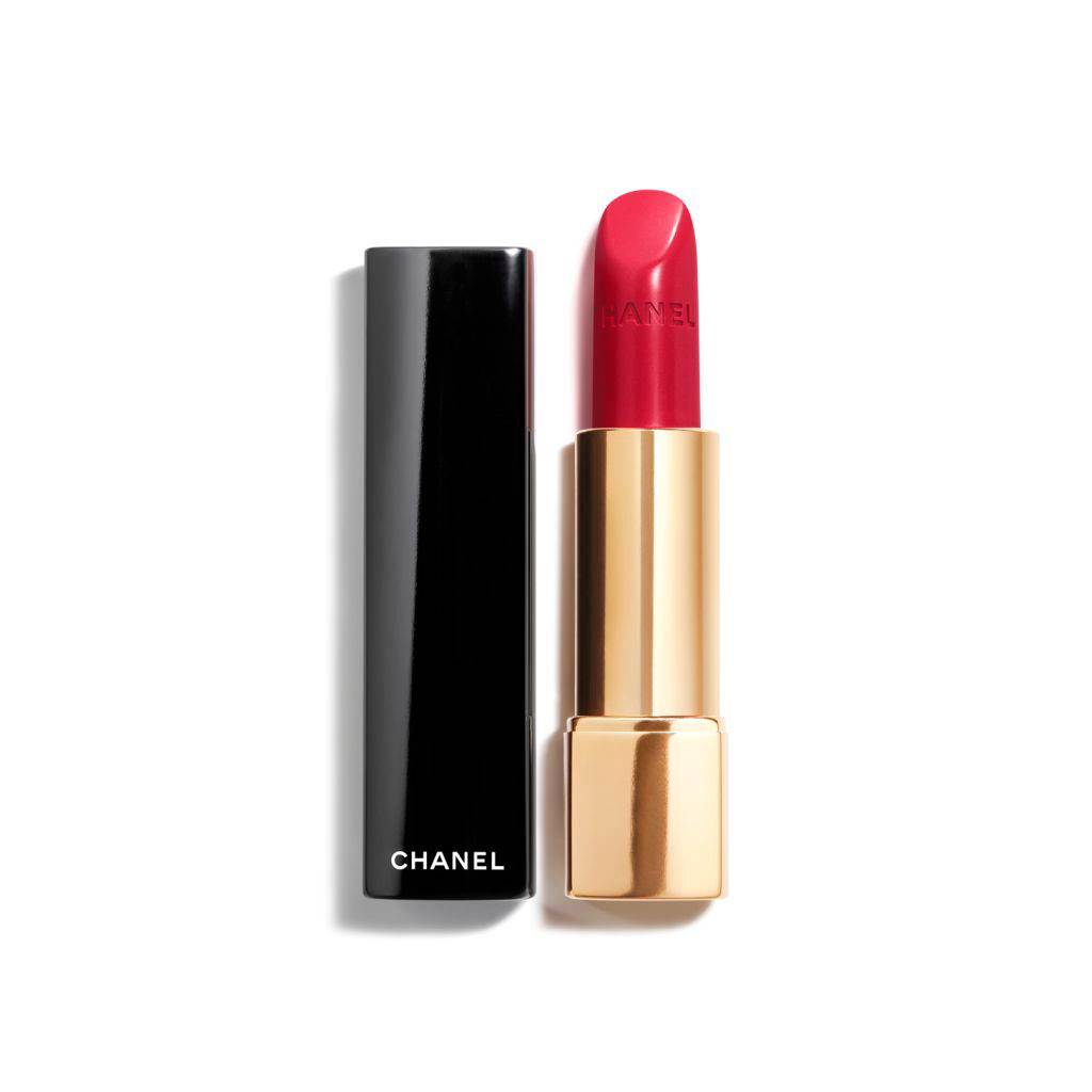 Chanel Rouge Allure Velvet Extreme   102 Modern 35 gm  Buy Online at  Best Price in KSA  Souq is now Amazonsa Beauty