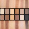 Phấn mắt Maybelline The Nudes