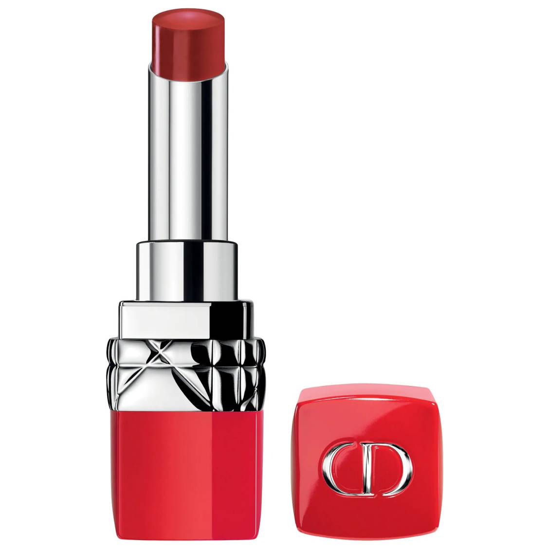 Giảm giá Son Dior Ultra Rouge màu 641 đỏ đất tester  BeeCost