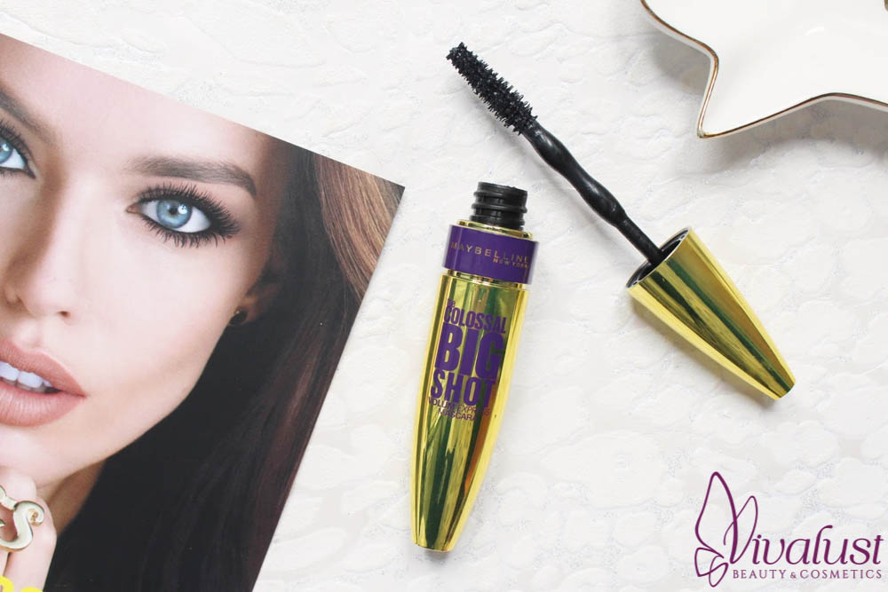 Mách nàng cách sử dụng Mascara chuẩn như chuyên gia