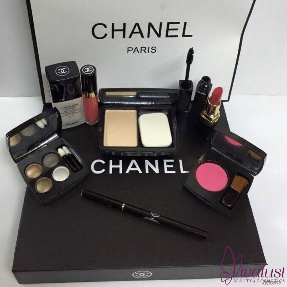 6 Món Đồ Make-Up Cơ Bản Dành Cho Nàng Mới Nhập Môn