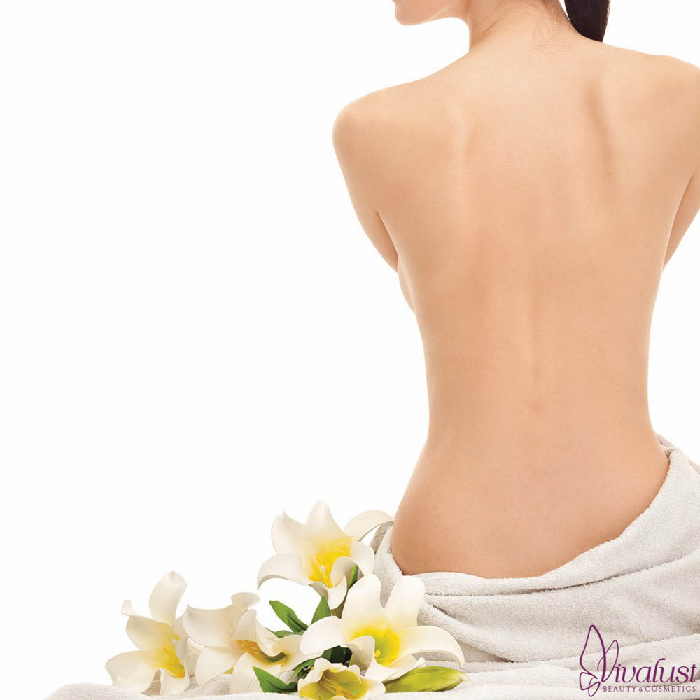Quy Trình Tẩy Tế Bào Chết Cực Chuẩn Tại Nhà Trong Nháy Mắt