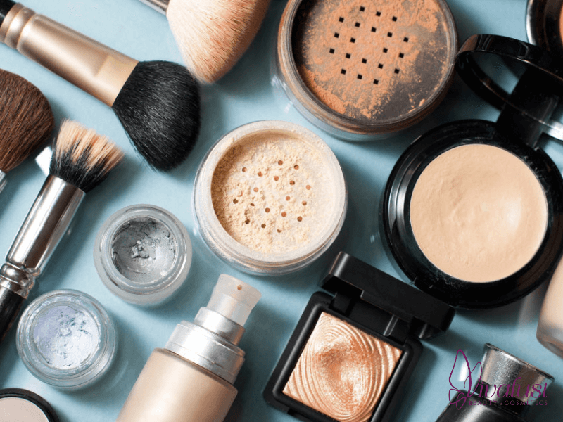 Tất tần tật 3 loại phấn phủ high-end được săn lùng hiện nay