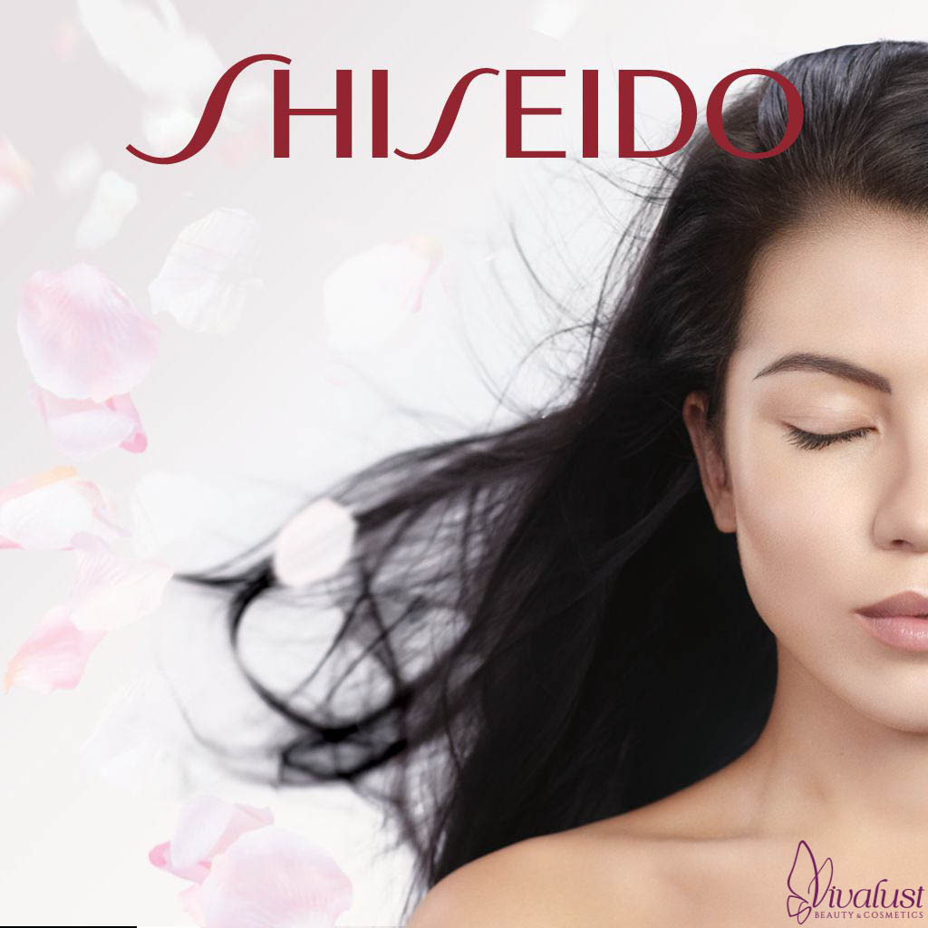 Shiseido – Thương Hiệu Mỹ Phẩm Cao Cấp Cho Phái Đẹp Châu Á