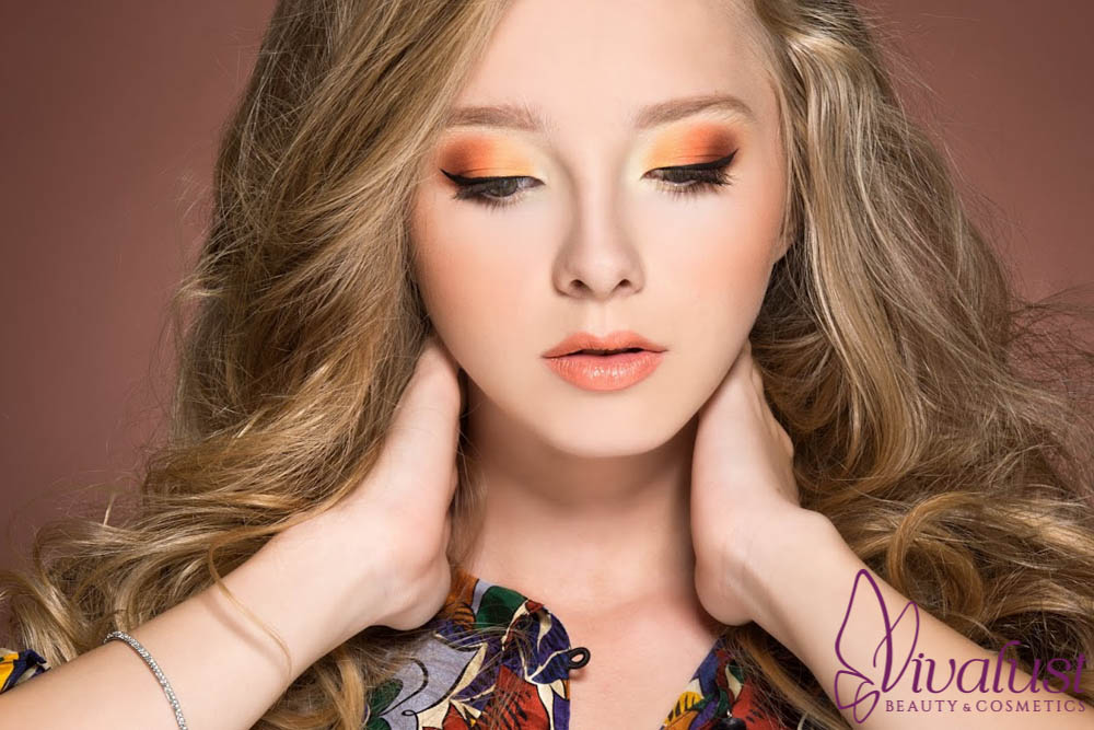 Gợi Ý Những Xu Hướng Trang Điểm Mắt Cho Tết 2019