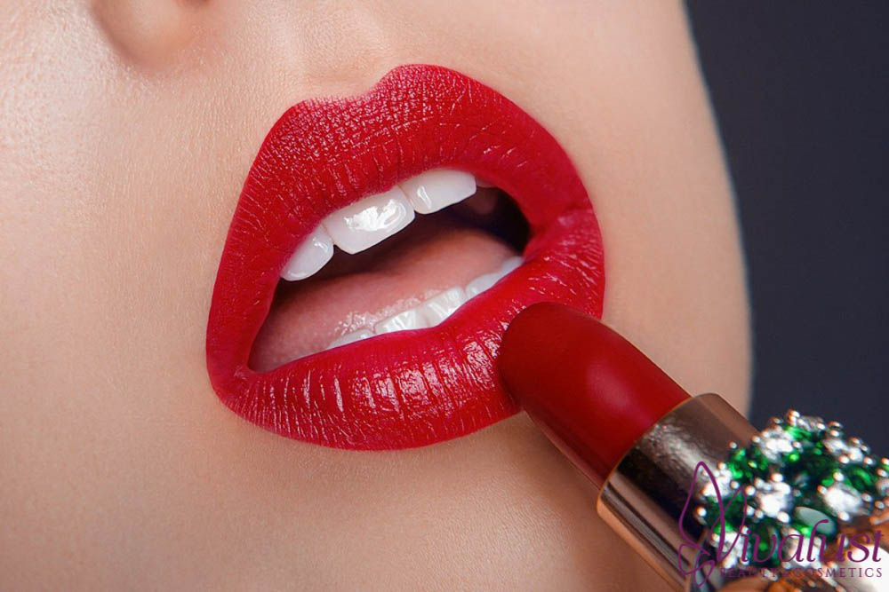 Lắng Nghe Các Beauty Bloger Review Những Dòng Son Hàng Hiệu Đình Đám