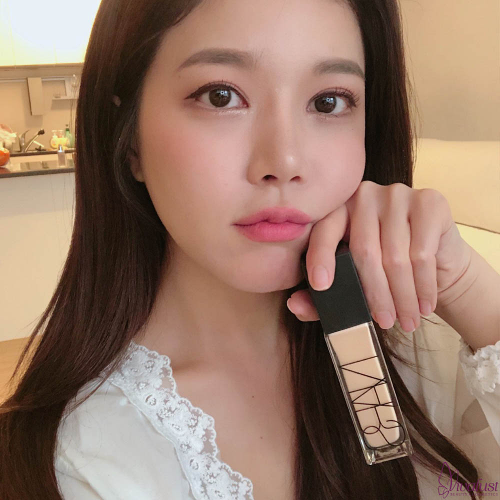 Đẹp Không Tì Vết Với 4 Loại Kem Che Khuyết Điểm hot nhất 2019
