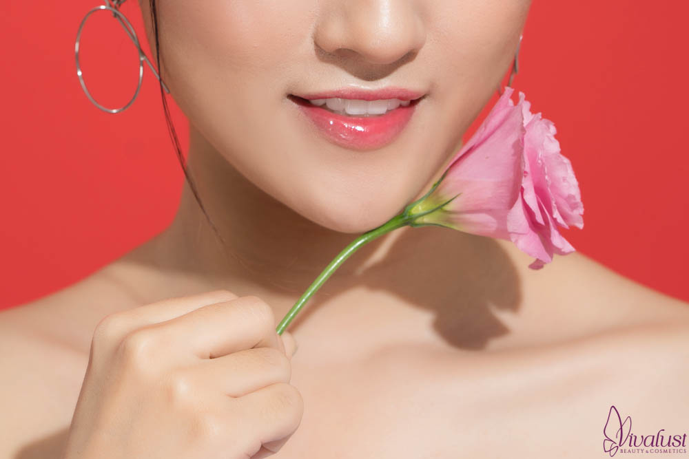 Tuyệt Chiêu Bảo Quản Son Môi Trong Mùa Hè 2019 Này