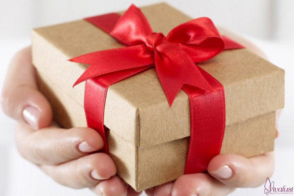 Mách Bạn Chọn Quà Nàng Nào Cũng Mê