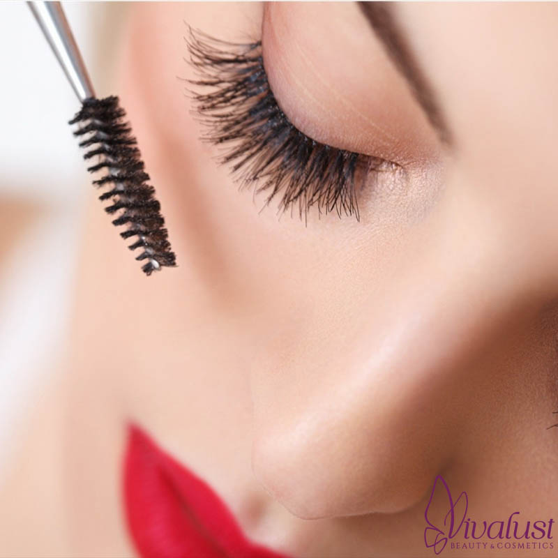 Hàng Mi Cong Vút, Lâu Trôi Cả Ngày Với 4 Loại Mascara Siêu Hot 2019