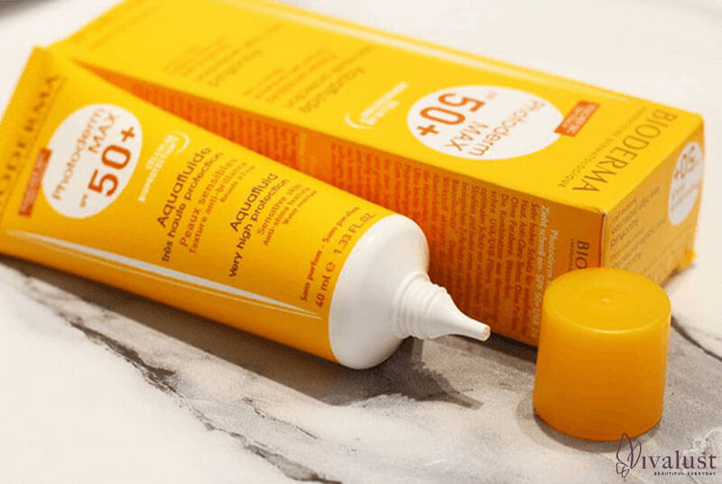 Bật mí cách chọn Bioderma kem chống nắng có chỉ số SPF thích hợp