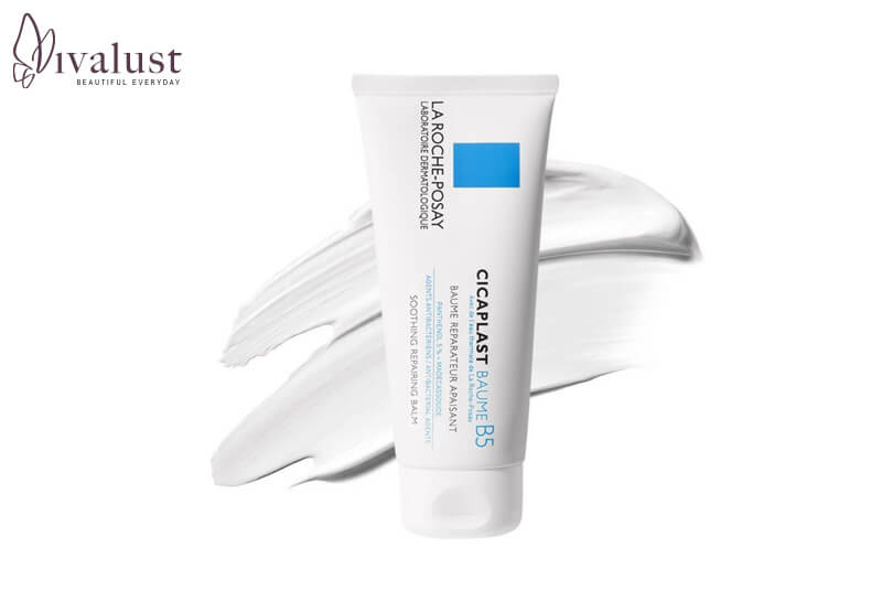 Kem dưỡng La Roche Posay Cicaplast Baume B5