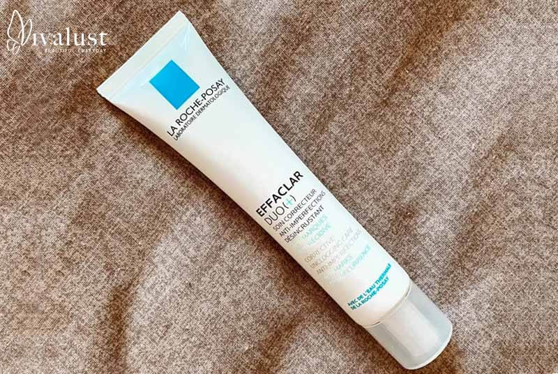 Kem trị mụn La Roche Posay chăm sóc làn da mụn