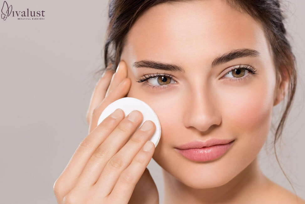 Lợi ích mà nước tẩy trang Vichy 3 in 1 mang lại