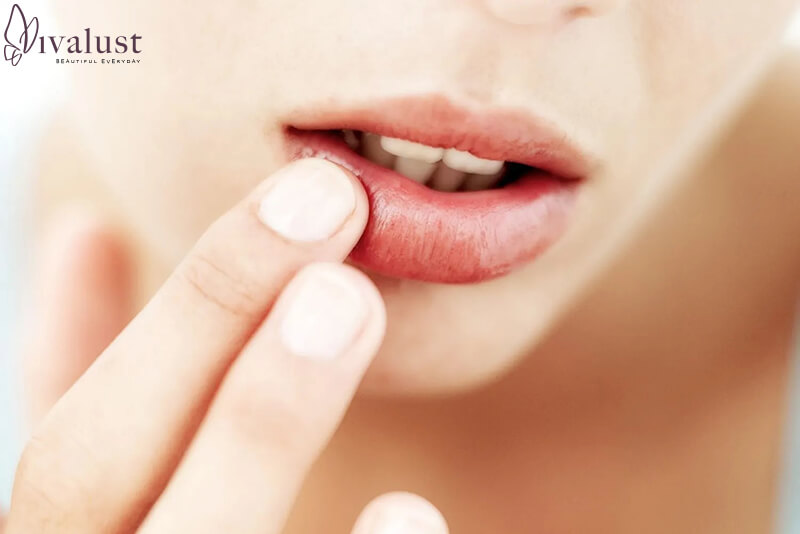 Son dưỡng bảo vệ môi bất kể mọi thời tiết