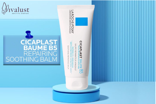 Kem dưỡng ẩm phục hồi da Cicaplast Baume B5 của La Roche-Posay