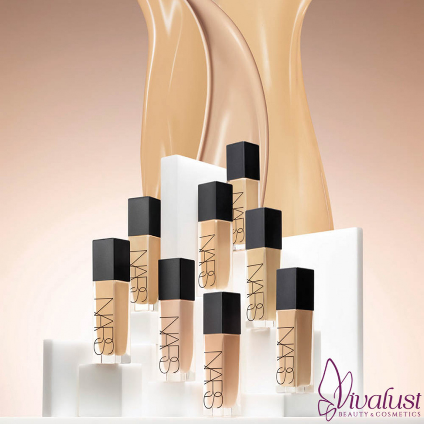 Siêu Sao Che Khuyết Điểm Nars Radiant Creamy Concealer Hiện Nay
