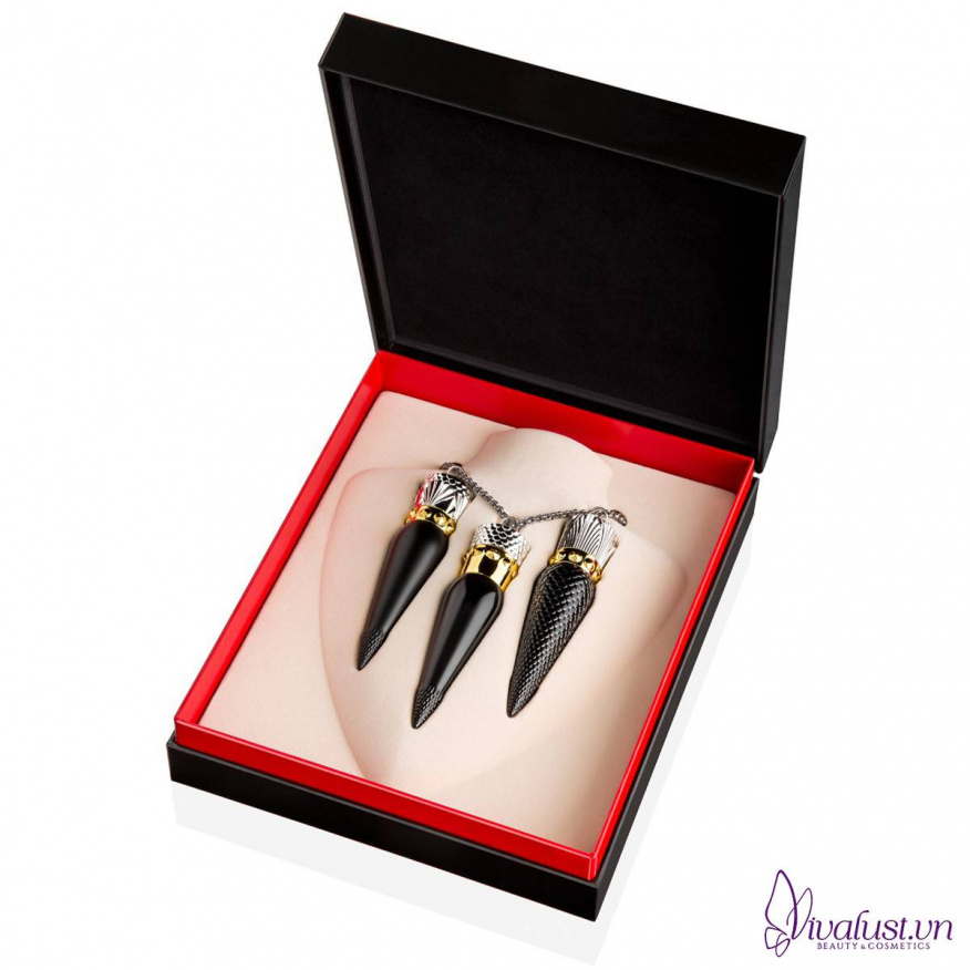 Review – Đánh giá son Christian Louboutin