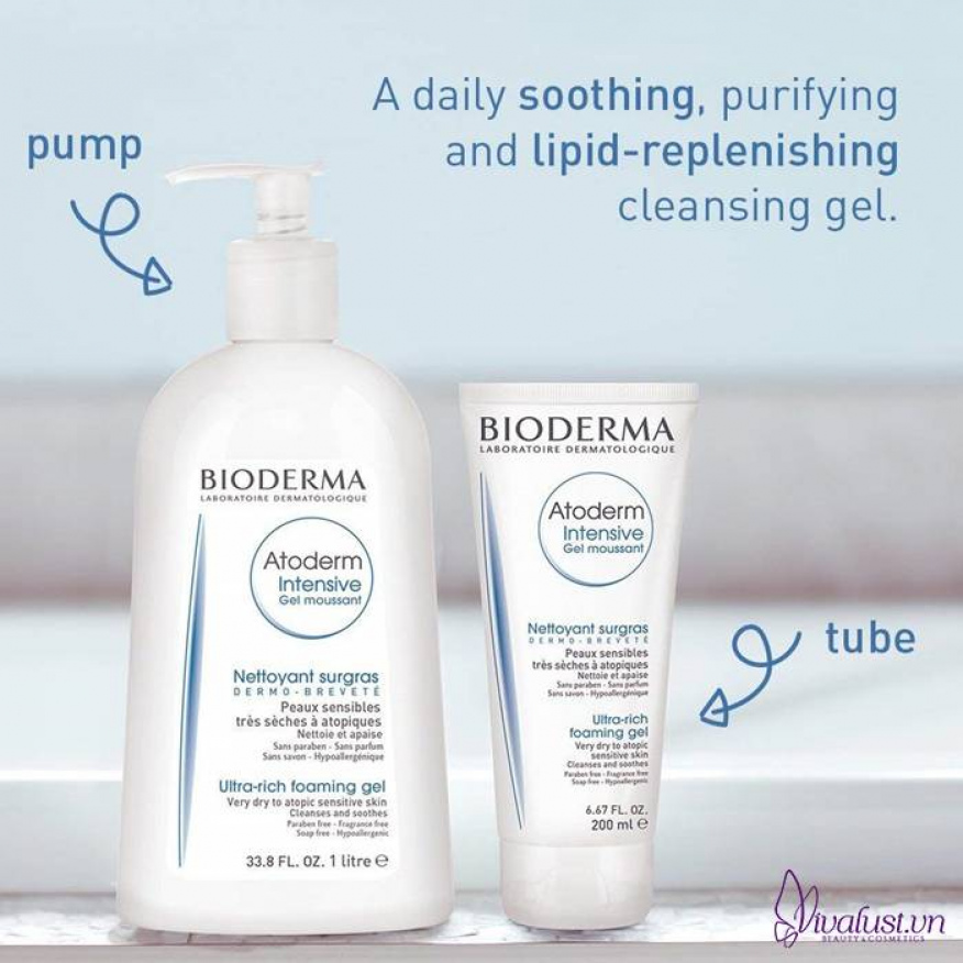 Review – Đánh Giá Sữa Rửa Mặt Bioderma