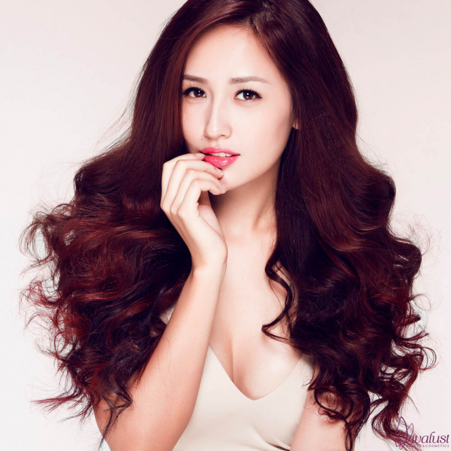 Bộ Gội Xả Đặc Trị Cho Bạn Không Còn Nỗi Lo Tóc Gãy Rụng