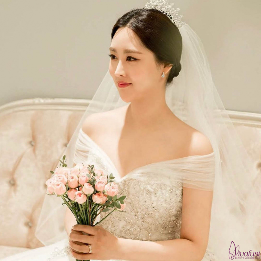 Mách Các Cô Dâu Tương Lai Dưỡng Da Toàn Thân Trước Ngày Cưới