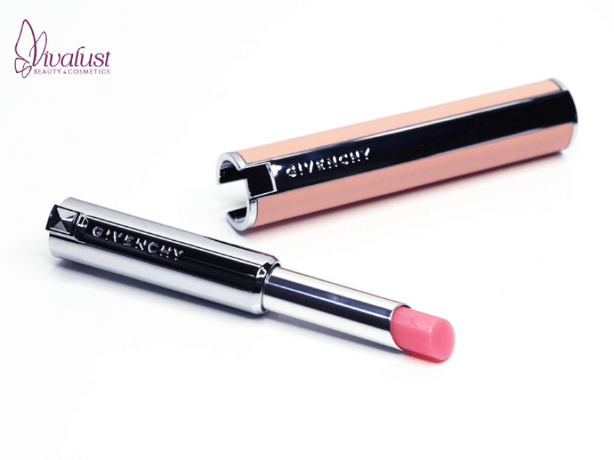 Review – Đánh giá son dưỡng Givenchy được ưa chuộng hiện nay