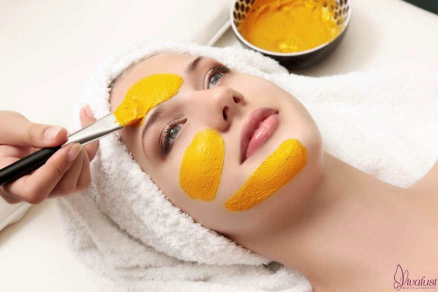 Bí Kíp Làm Giảm Mụn Và Vết Thâm Mụn Hiệu Quả Nhanh Chóng