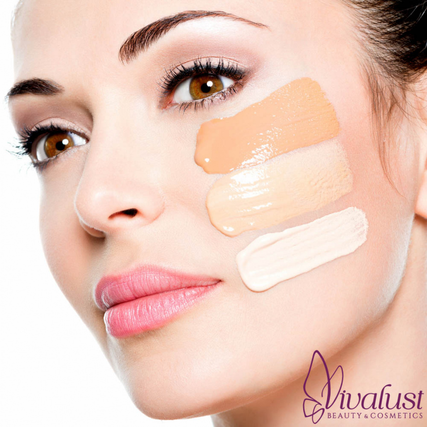 Top 3 Loại Kem Nền Siêu Xịn Cho Nàng Make Up Mỗi Ngày