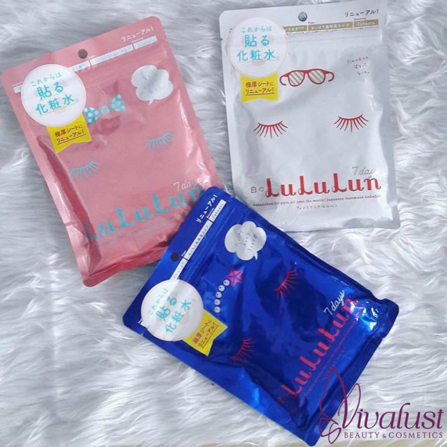 Top Các Loại Mặt Nạ Dành Cho Da Dầu Tốt Nhất Thị Trường