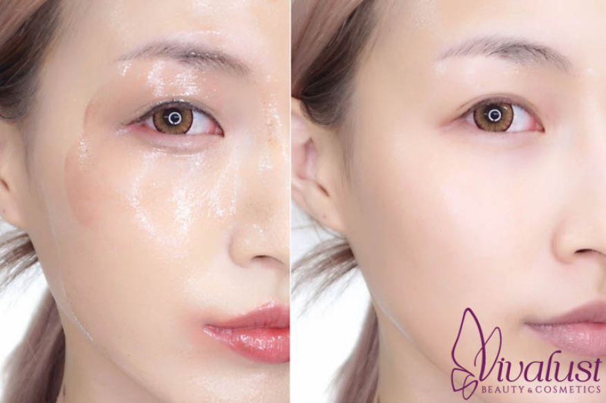 Mách Bạn 2 Sản Phẩm Tẩy Trang Thịnh Hành Nhất Hiện Nay