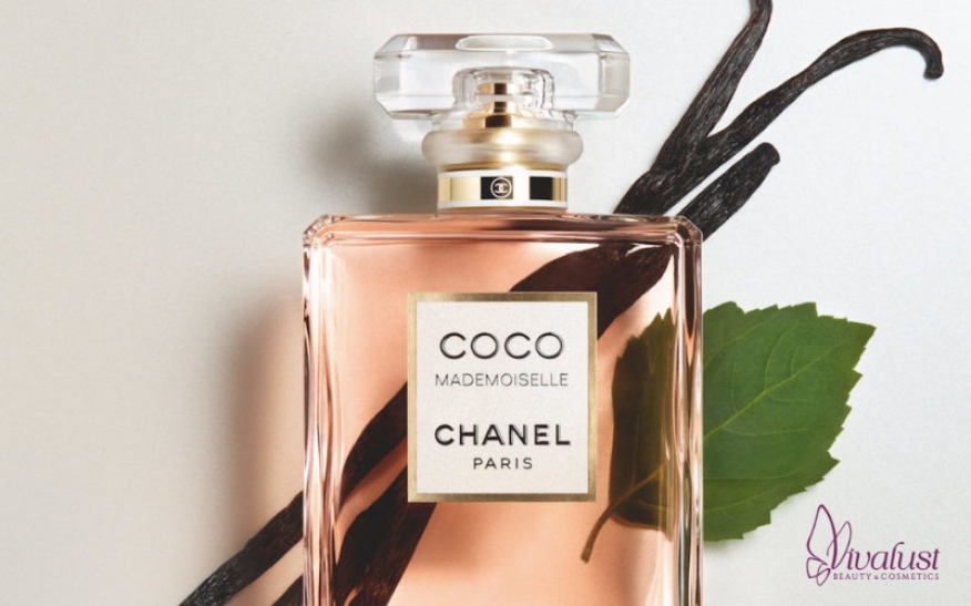 Nước hoa Coco Channel: phân biệt hàng xách tay thật giả