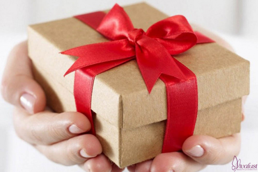 Mách Bạn Chọn Quà Nàng Nào Cũng Mê