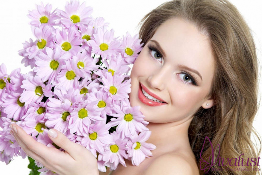 Bật Mí Cách Làm Đẹp Với Serum Để Có Làn Da Trắng Hồng