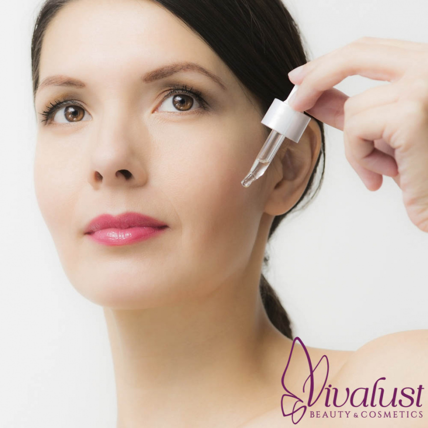 Top 3 Serum Dưỡng Da Được Các Beauty Blogger Ca Ngợi Hết Lời