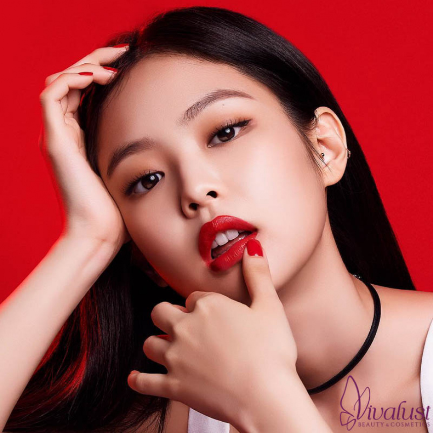 Top 3 Loại Son Lì Không Làm Khô Môi Sẽ Lên Ngôi Năm 2019