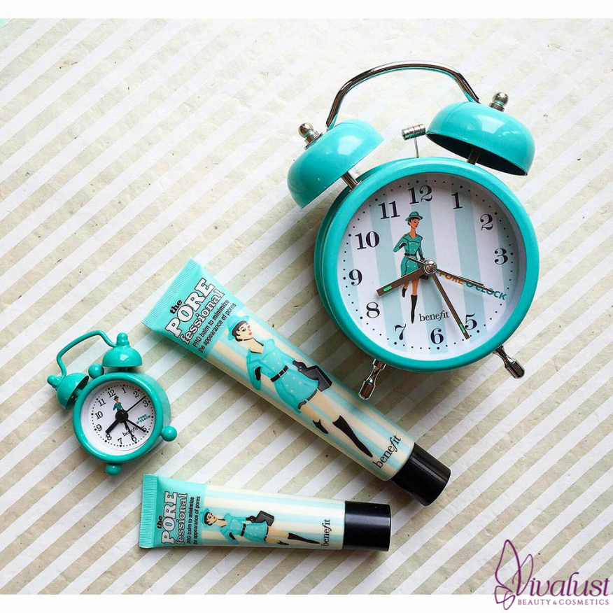 Kem Lót Benefit The Porefessional Face Prime Se Khít Lỗ Chân Lông