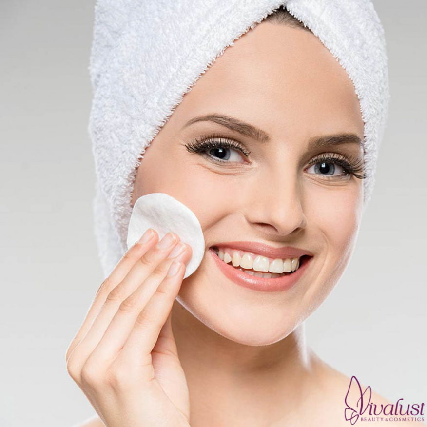Bật Mí Top 3 Sản Phẩm Tẩy Trang Được Yêu Thích Nhất 2018