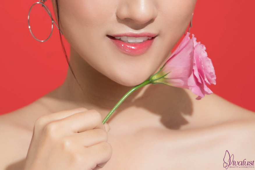 Tuyệt Chiêu Bảo Quản Son Môi Trong Mùa Hè 2019 Này